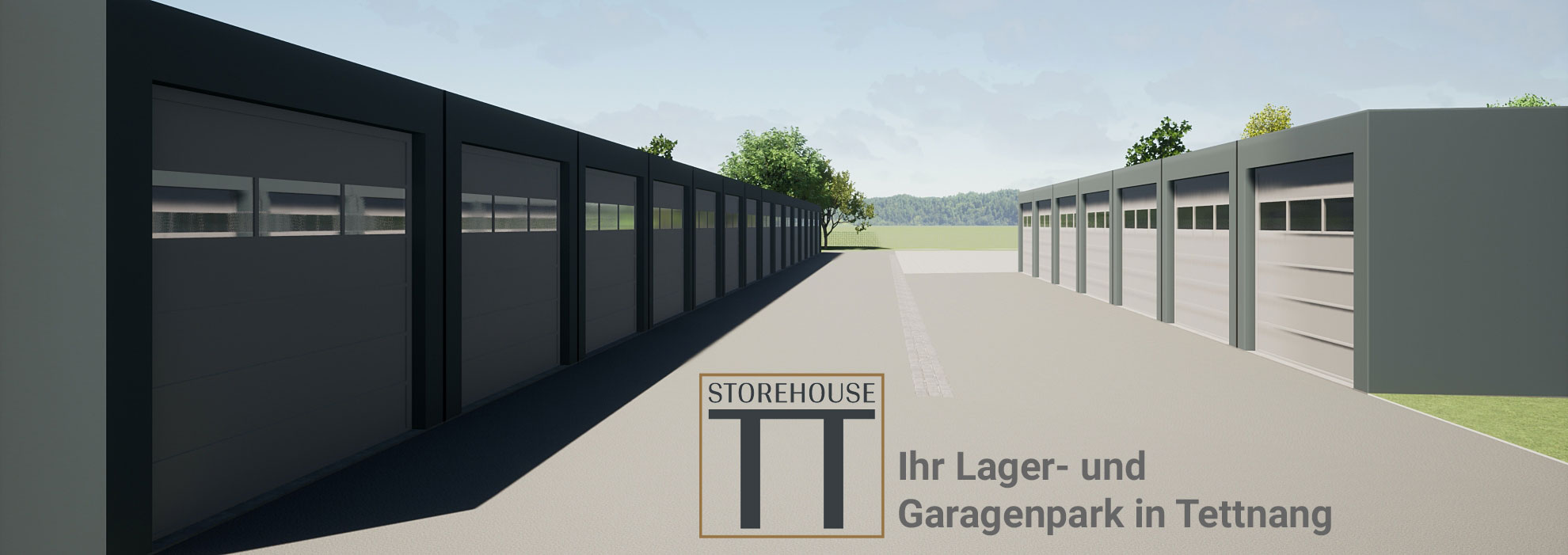 Storehouse Garagenpark
